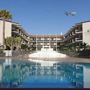 Marino Tenerife Apartahotel Arona (Tenerife)