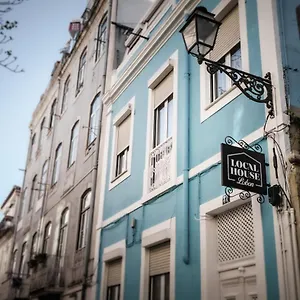 Local House Lisboa