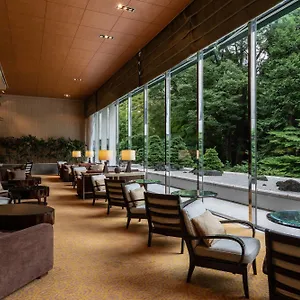 Sheraton Miyako 5* Tōkyō