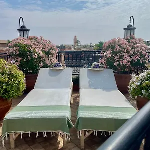 Zouhour 3* Marrakesh