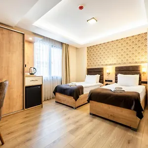 Emin Palace 3* Istambul