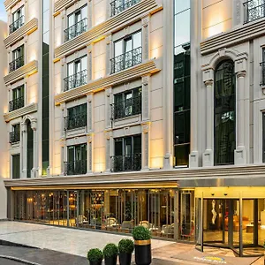 Days By Wyndham Bomonti 4* Istambul