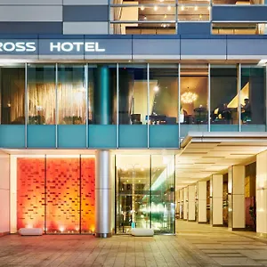 https://cross-hotel-sapporo.hokkaidohotelsjapan.com