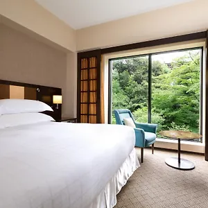 Sheraton Miyako 5* Tōkyō