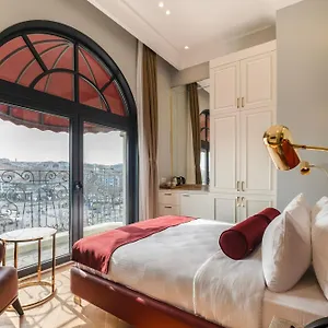 New Old Town 4* Istambul