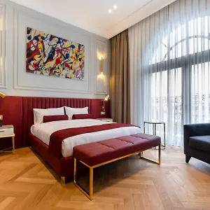 New Old Town 4* Istambul