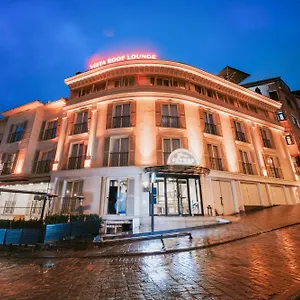 Joyway Sultanahmet 4* Istambul