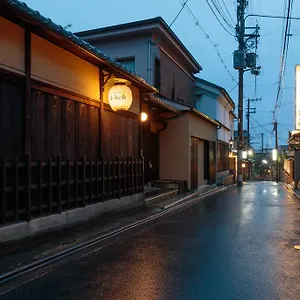 Gion Q-beh Kyoto