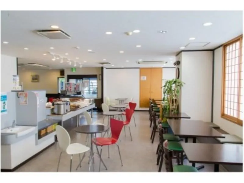 Kyoto Plaza Hotel 3*,  Japan