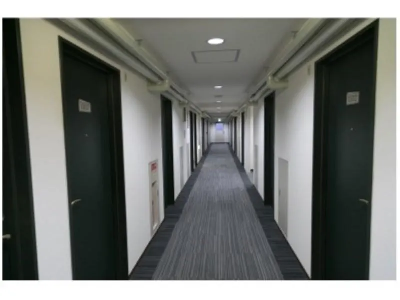 ***  Kyoto Plaza Hotel Japan