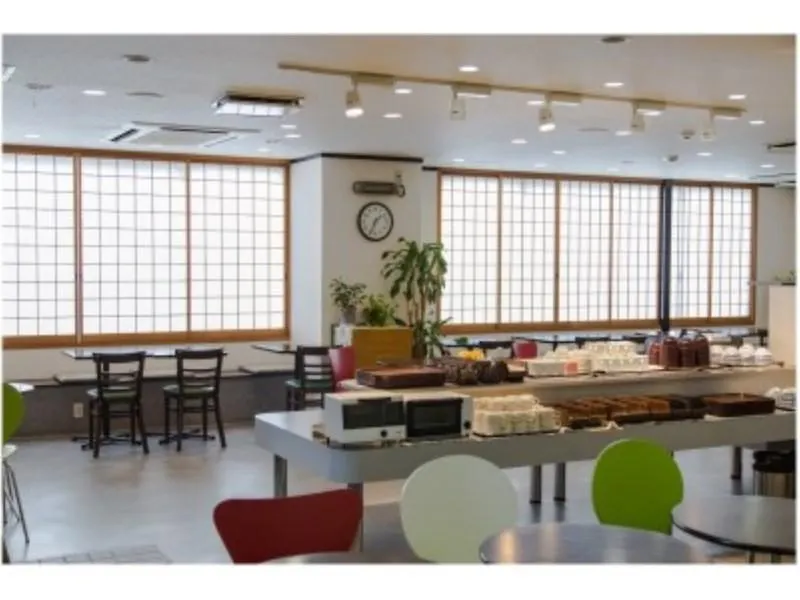 Kyoto Plaza Hotel 3*,  Japan