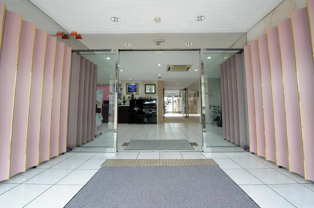 Kyoto Plaza Hotel