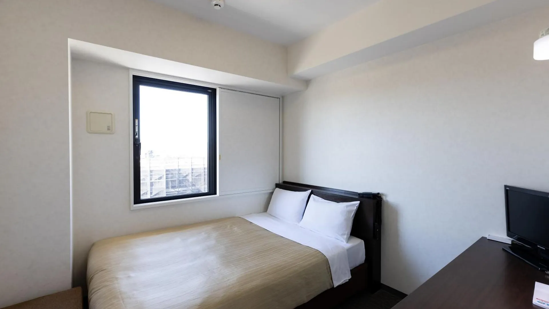 Kyoto Plaza Hotel 3*,  Japan