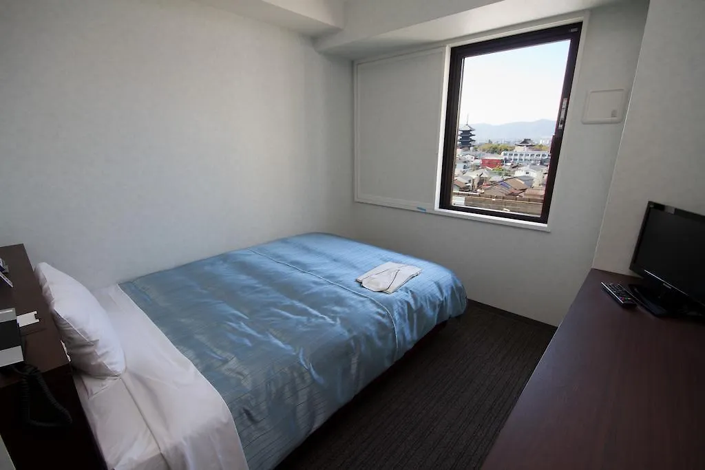 Kyoto Plaza Hotel