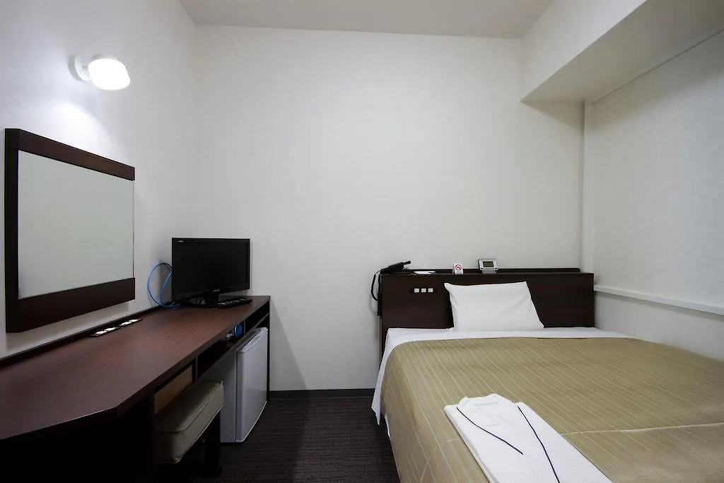 ***  Kyoto Plaza Hotel Japan