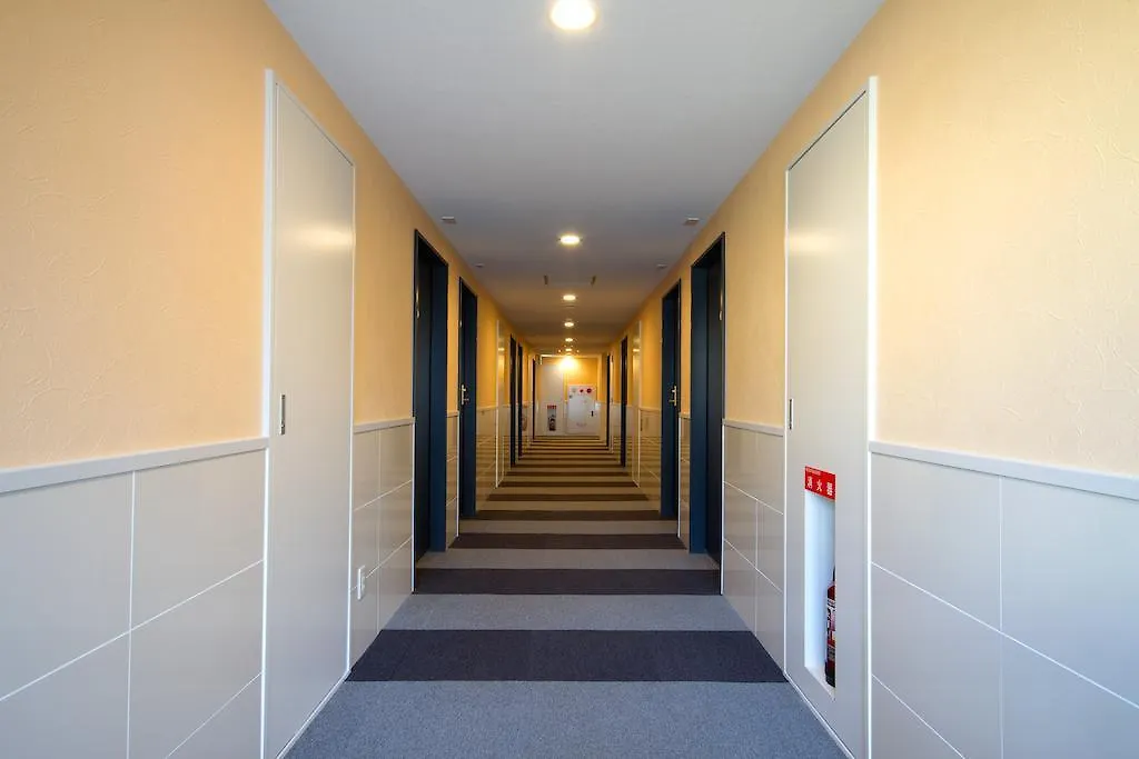 Kyoto Plaza Hotel