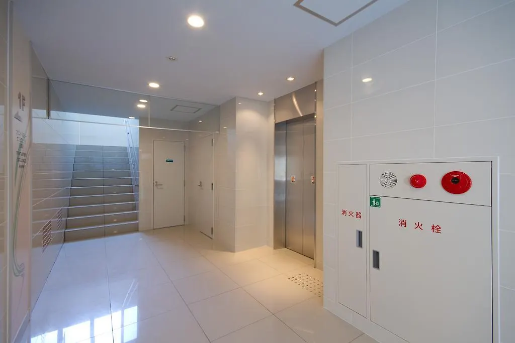 Kyoto Plaza Hotel