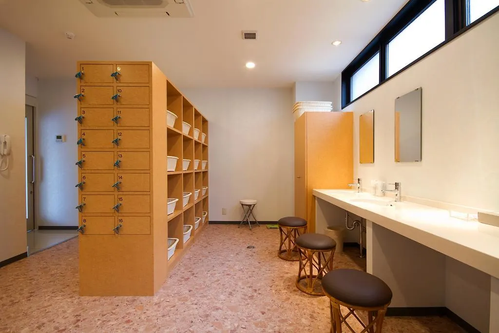 Kyoto Plaza Hotel Japan