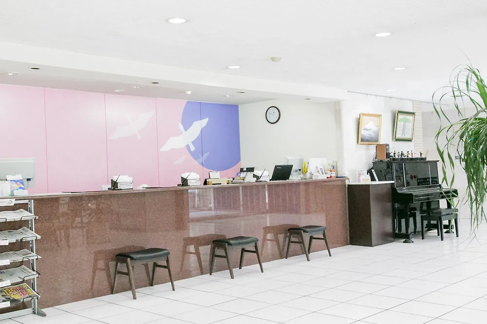 Kyoto Plaza Hotel