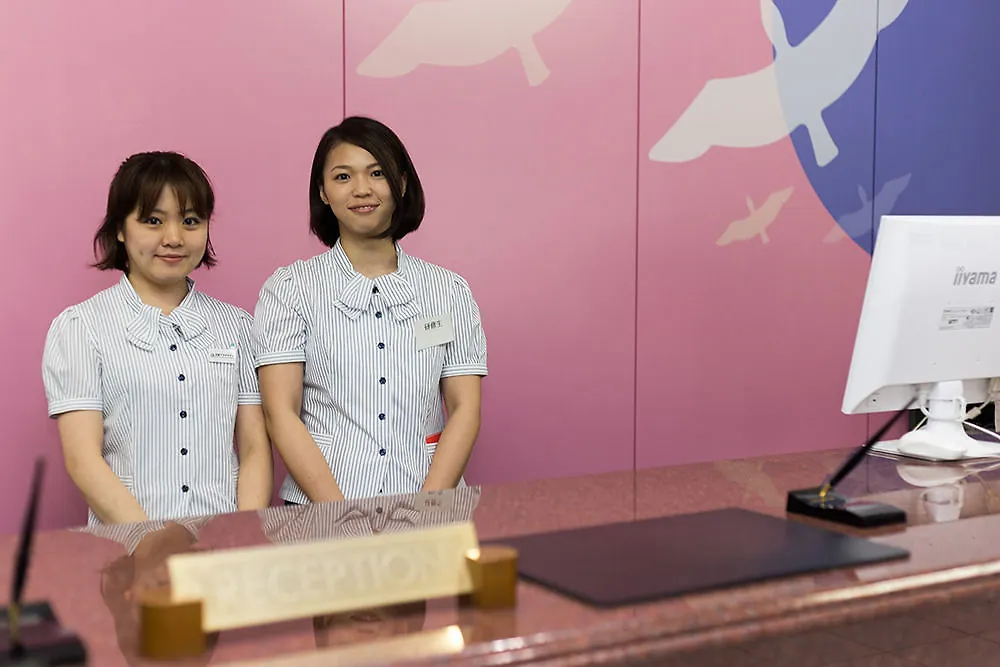 Kyoto Plaza Hotel