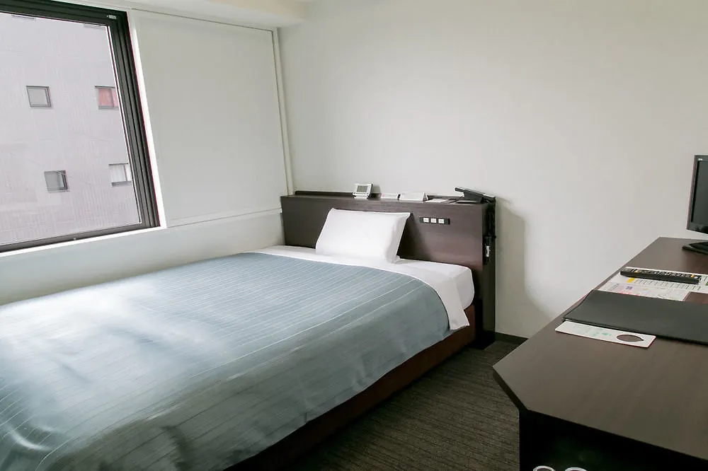 Kyoto Plaza Hotel
