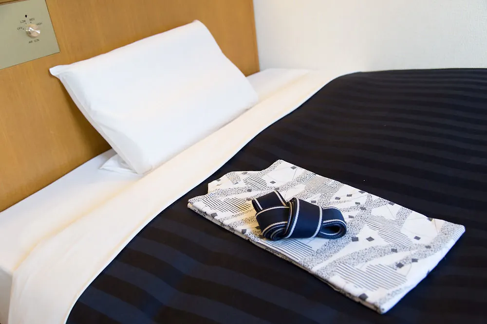 Kyoto Plaza Hotel 3*,  Japan