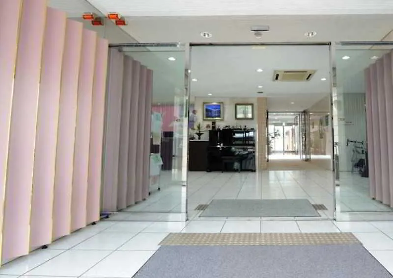 Kyoto Plaza Hotel