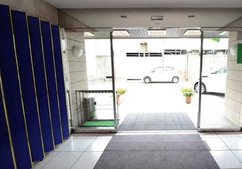 Kyoto Plaza Hotel 3*,  Japon