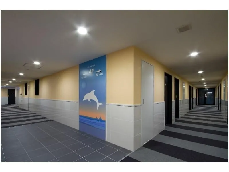 Kyoto Plaza Hotel