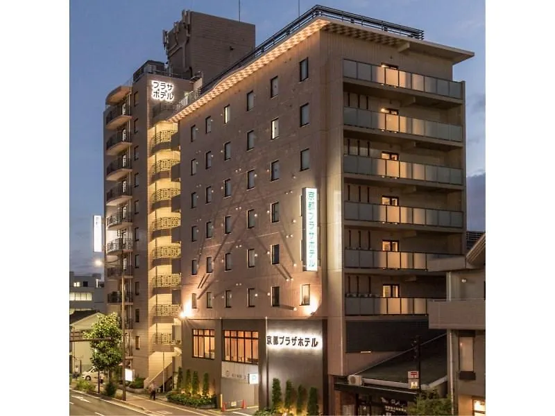 Kyoto Plaza Hotel